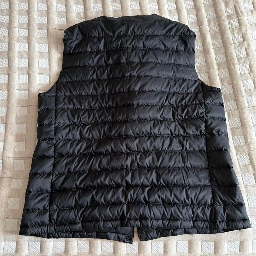 32-degrees Women's Navy Gilet - Picture 3 of 3